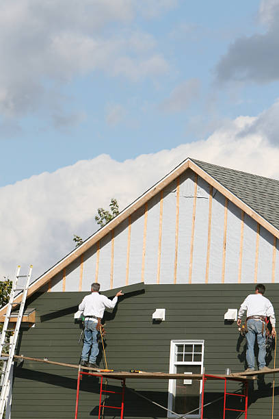 Best Siding for Multi-Family Homes  in Elroy, WI